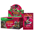 RIFTBOUND TCG: VENDETTA BOOSTER DISPLAY (24 BOOSTERS) 810155275785