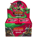 RIFTBOUND TCG: VENDETTA BOOSTER DISPLAY (24 BOOSTERS) 810155275785