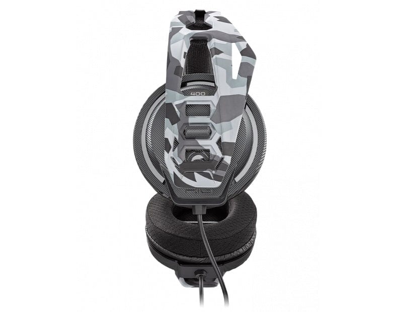 RIG 400HS CAMO PS4/PS5 5033588050957