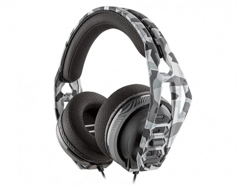 RIG 400HS CAMO PS4/PS5 5033588050957