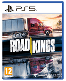 Road Kings (Playstation 5) 4020628529703