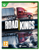 Road Kings (XBOX Series X) 4020628529697