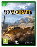 Roadcraft (Xbox Series X) 3512899968912