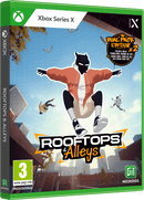 Rooftops & Alleys - Dual Pack Edition (Xbox Series X) 3701529518096