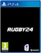 Rugby 24 (Playstation 4) 3665962022131
