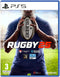 Rugby 25 (Playstation 5) 3665962022179