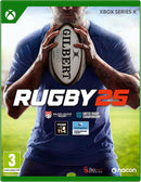 Rugby 25 (Xbox Series X & Xbox One) 3665962022216