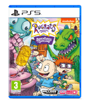 Rugrats: Adventures In Gameland (Playstation 5) 5056635608147