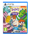 Rugrats: Adventures In Gameland (Playstation 5) 5056635608208