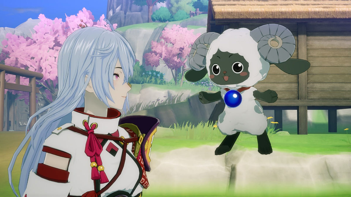 Rune Factory: Guardians Of Azuma (Playstation 5) 5060540772619