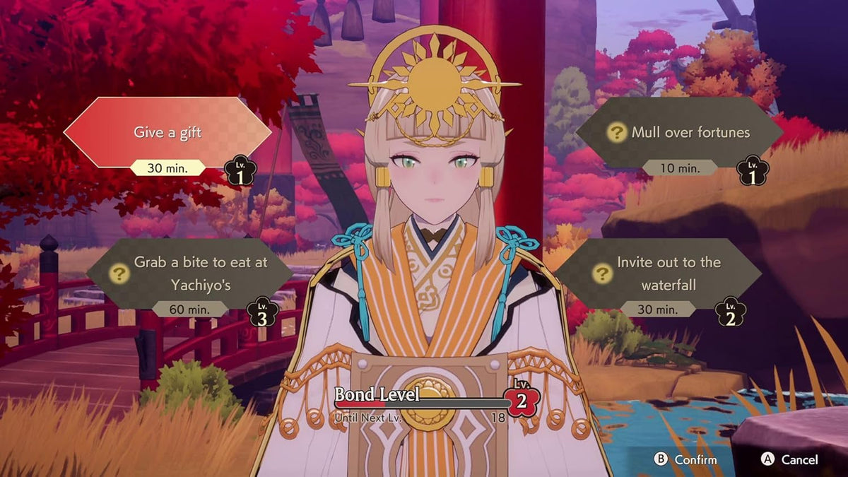 Rune Factory: Guardians Of Azuma (SWITCH2) 5060540773098