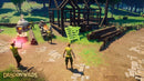 Runescape: Dragonwilds (Playstation 5) 5056208827562
