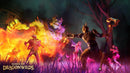 Runescape: Dragonwilds (Playstation 5) 5056208827562