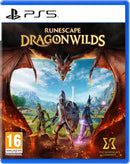 Runescape: Dragonwilds (Playstation 5) 5056208827562