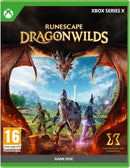 Runescape: Dragonwilds (XBOX) 5056208827654