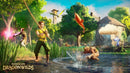 Runescape: Drangonwilds - Deluxe Edition (XBOX) 5056208827791