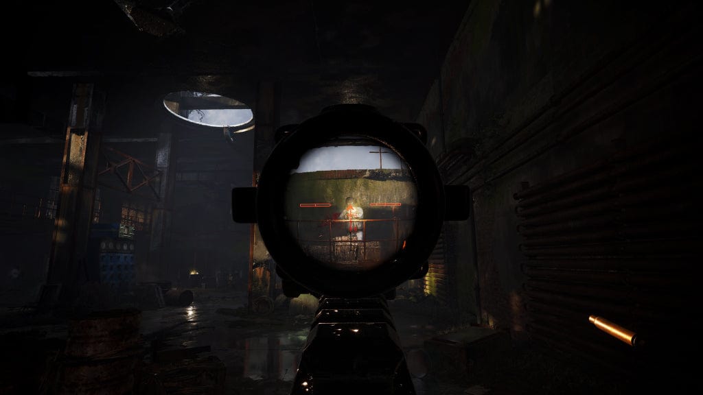 S.T.A.L.K.E.R. 2 - The Heart of Chernobyl - Ultimate Edition (Xbox Series X) 4020628673598