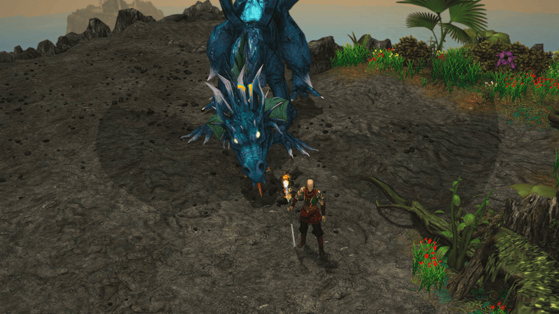 Sacred 2 Remaster (Xbox Series X) 9120131604050