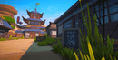 Samurai Academy: Paws Of Fury (Nintendo Switch) 3700664533056