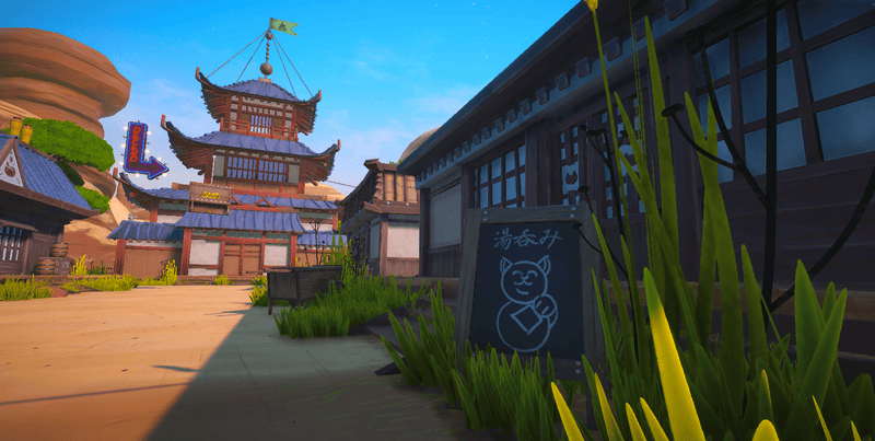 Samurai Academy: Paws Of Fury (Nintendo Switch) 3700664533056
