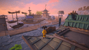 Samurai Academy: Paws Of Fury (Nintendo Switch) 3700664533056