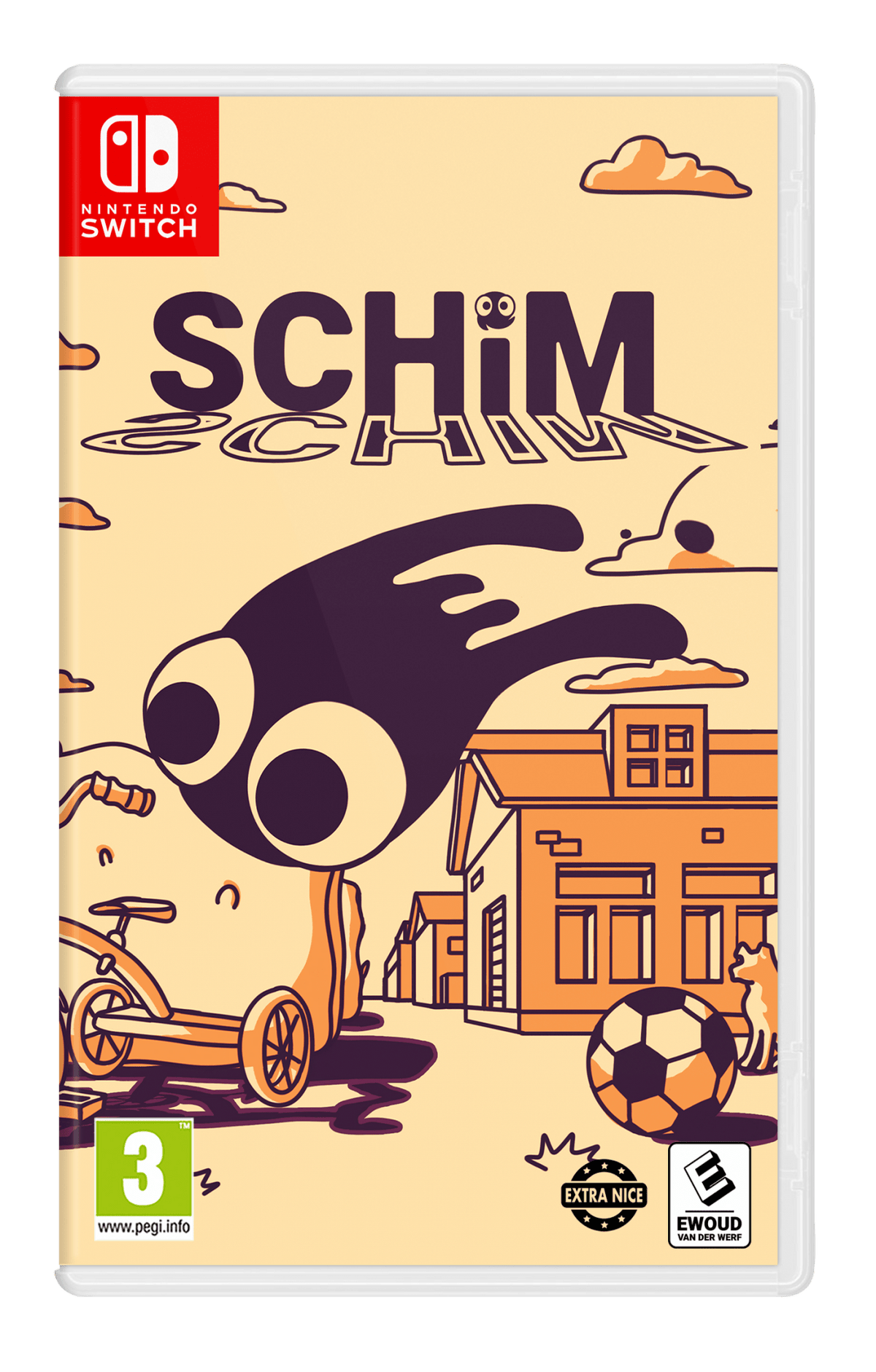 Schim (Nintendo Switch) 5056635611086