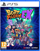 Scott Pilgrim Ex (Playstation 5) 5056635626264