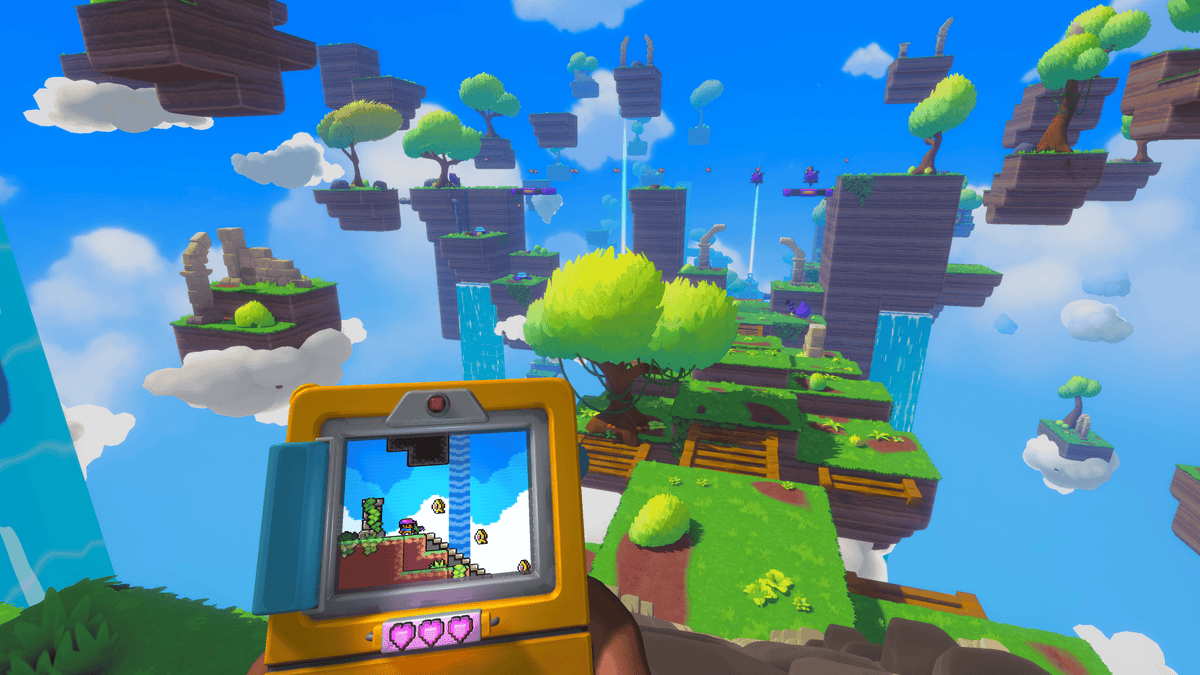 Screenbound (Playstation 5) 5056635630056