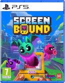 Screenbound (Playstation 5) 5056635630056