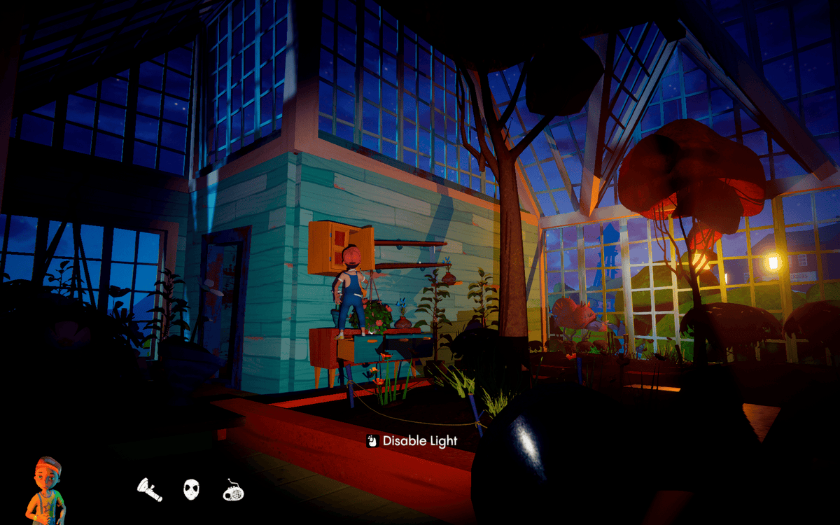 Secret Neighbor + Hello Engineer - The Neighborhood Bundle (Nintendo Switch) 5056635611970