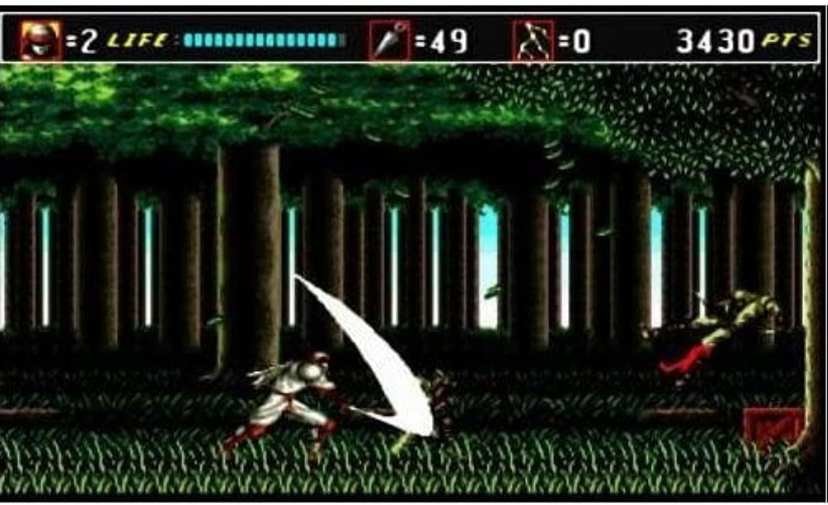 SEGA MEGA DRIVE ULTIMATE COLLECTION ESSENTIALS (Playstation 3) 5055277020249