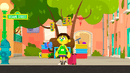 Sesame Street: Friends & Fun (Nintendo Switch) 5061005358027