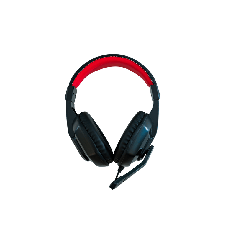 SET - REDRAGON COMBO S149-BA (4in1) SLO/CRO LAYOUT 6950376731005