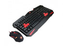 SET - REDRAGON VAJRA & CENTROPHORUS S101 (2in1) 6950376702395
