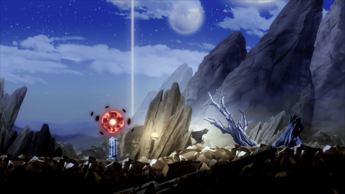Shadow Labyrinth (PS5) 3391892035223
