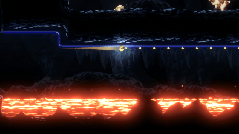 Shadow Labyrinth (SWITCH) 3391892035162