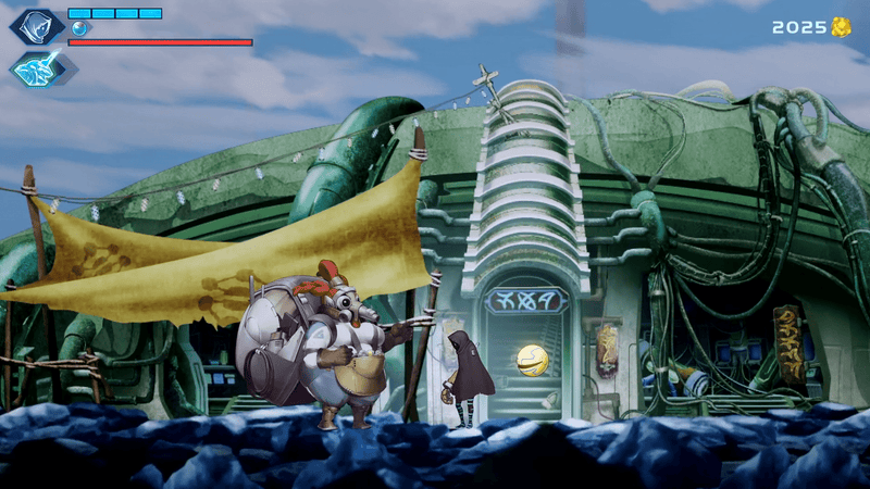 Shadow Labyrinth (SWITCH) 3391892035162