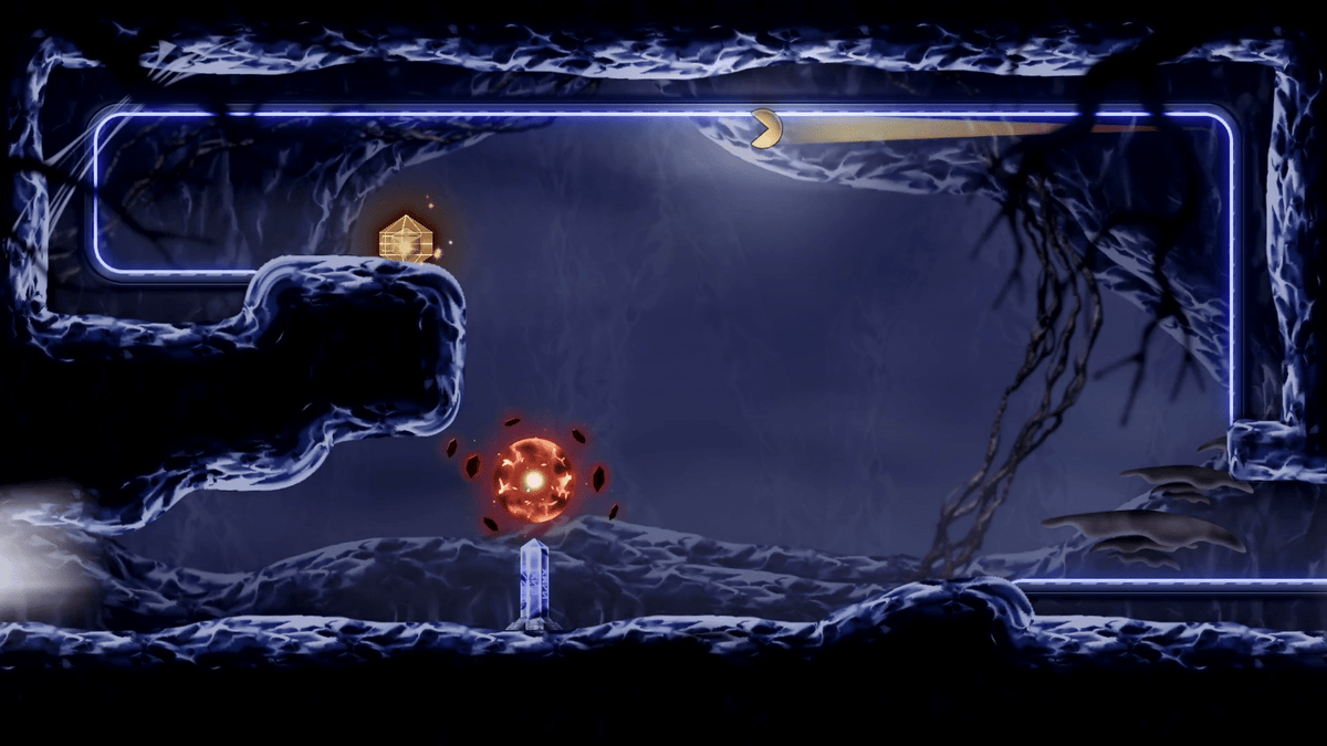 Shadow Labyrinth (XBSX) 3391892035285