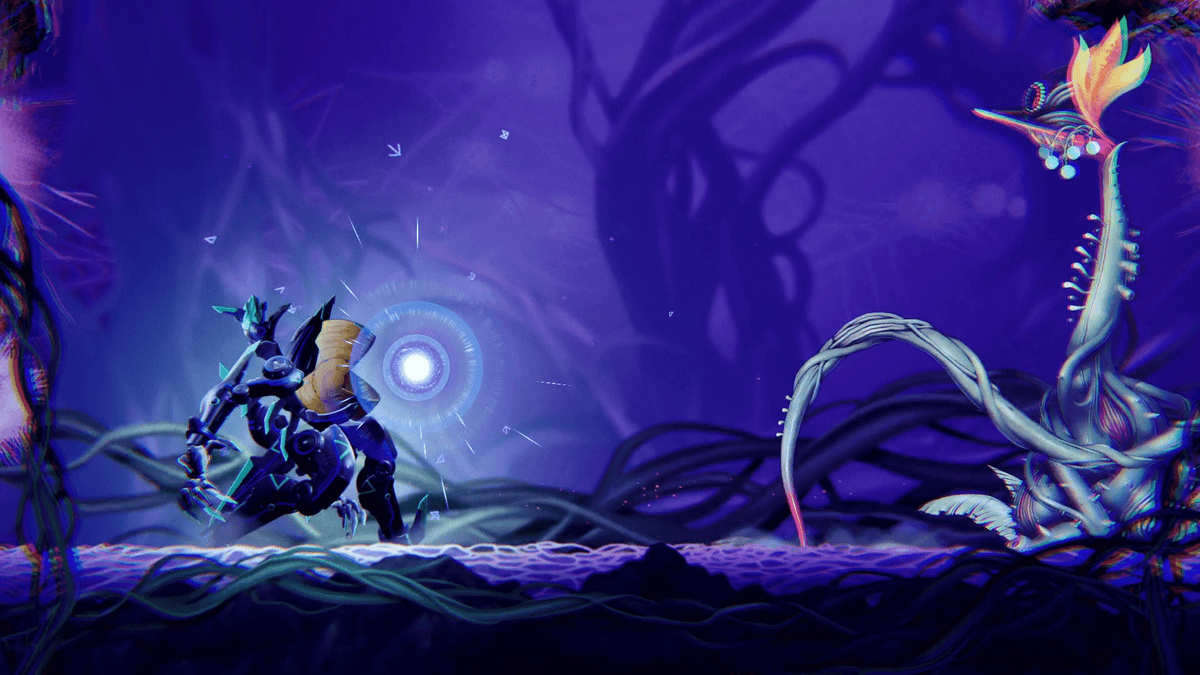 Shadow Labyrinth (XBSX) 3391892035285