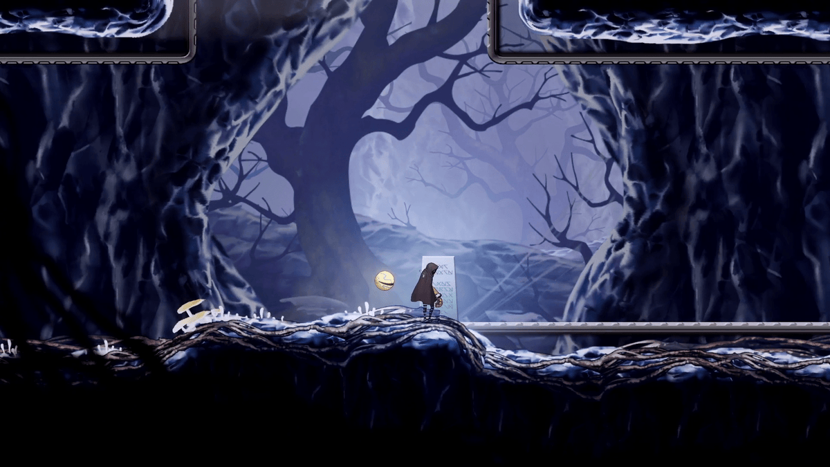 Shadow Labyrinth (XBSX) 3391892035285