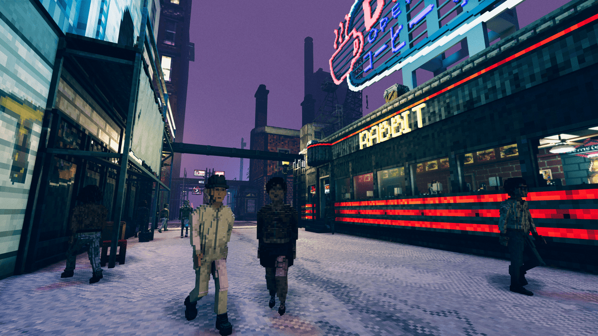Shadows Of Doubt (Playstation 5) 5056208823700