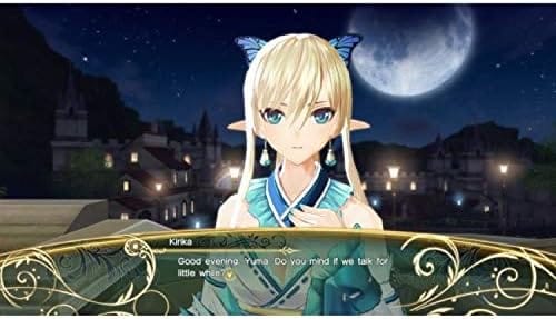 Shining Resonance Re:frain - Draconic Launch Edition (Nintendo Switch) 5055277031511