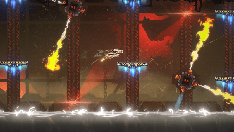 Shinobi: Art Of Vengeance (CIAB) (Nintendo Switch) 5055277056118