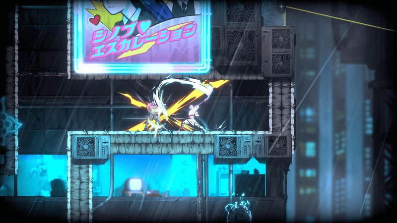 Shinobi: Art Of Vengeance (PC) 5055277056163