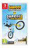 Shred! Remastered & Shred! 2 Ft. Sam Pilgrim (CIAB) (Nintendo Switch) 5056635608543