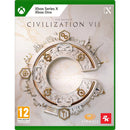 Sid Meier's Civilization VII (Xbox Series X & Xbox One) 5026555369244