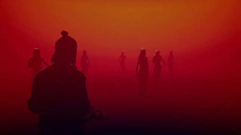 Sifu (Nintendo Switch) 3701529503245