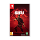 Sifu (Nintendo Switch) 3701529503245