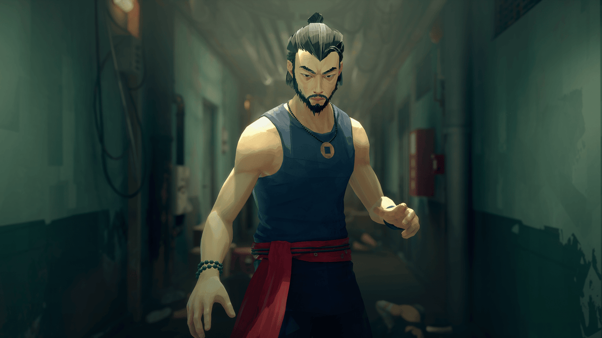 Sifu (Playstation 5) 3701529500640