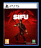 Sifu (Playstation 5) 3701529500640
